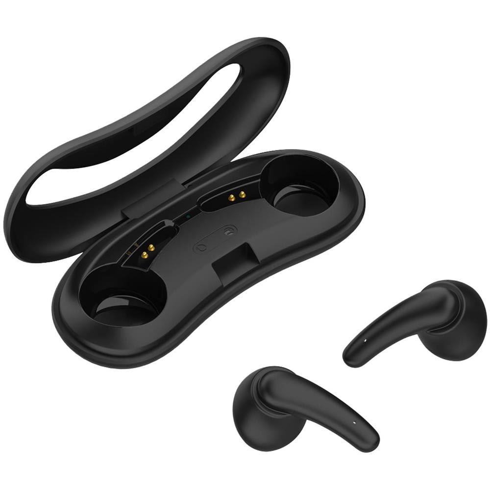 SHAPE1 Auricolare True Wireless Stereo (TWS) In-ear Musica e Chiamate Bluetooth Nero - Foto 2