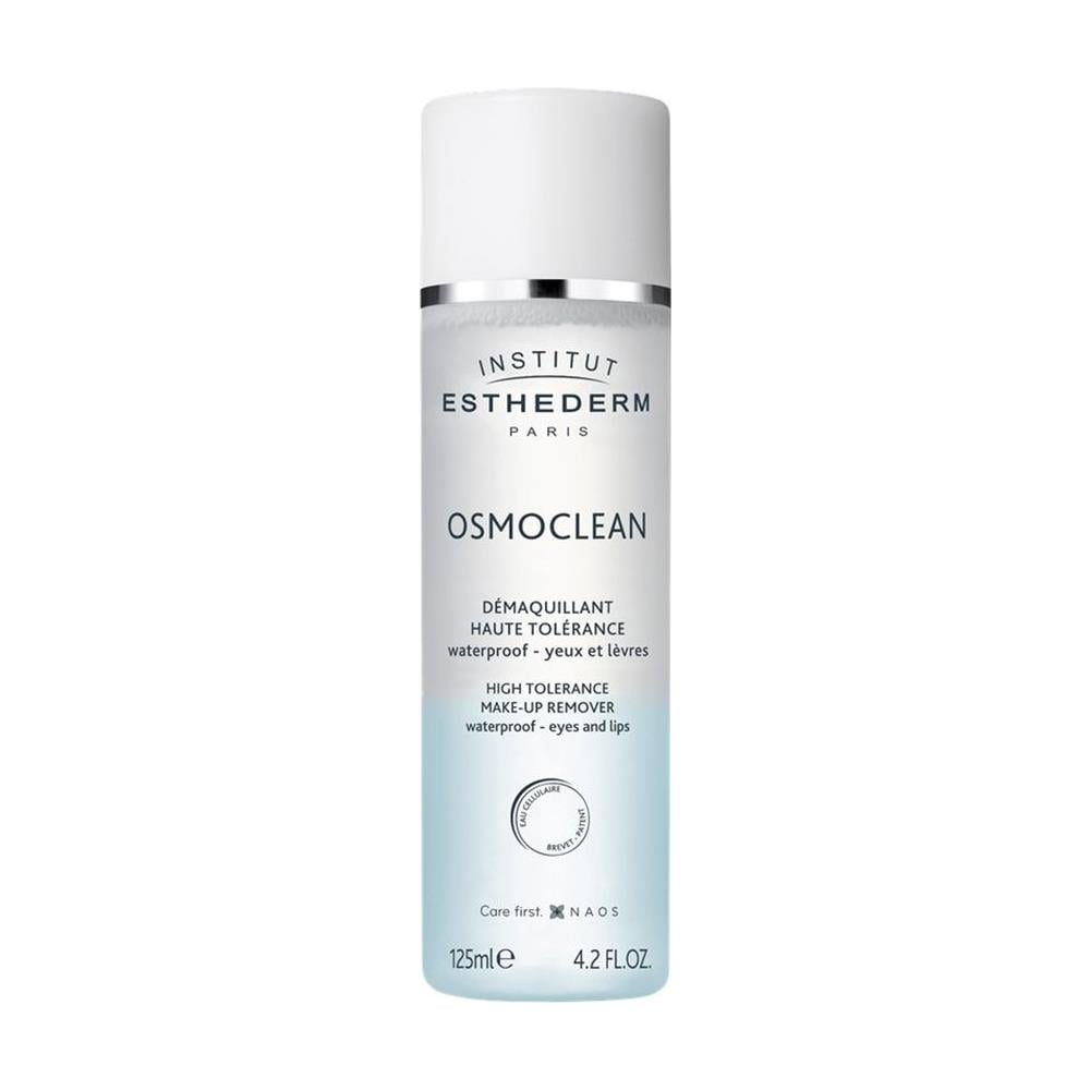 Struccante Ad Alta Tolleranza Occhi E Labbra 125ml Osmoclean - Foto 1