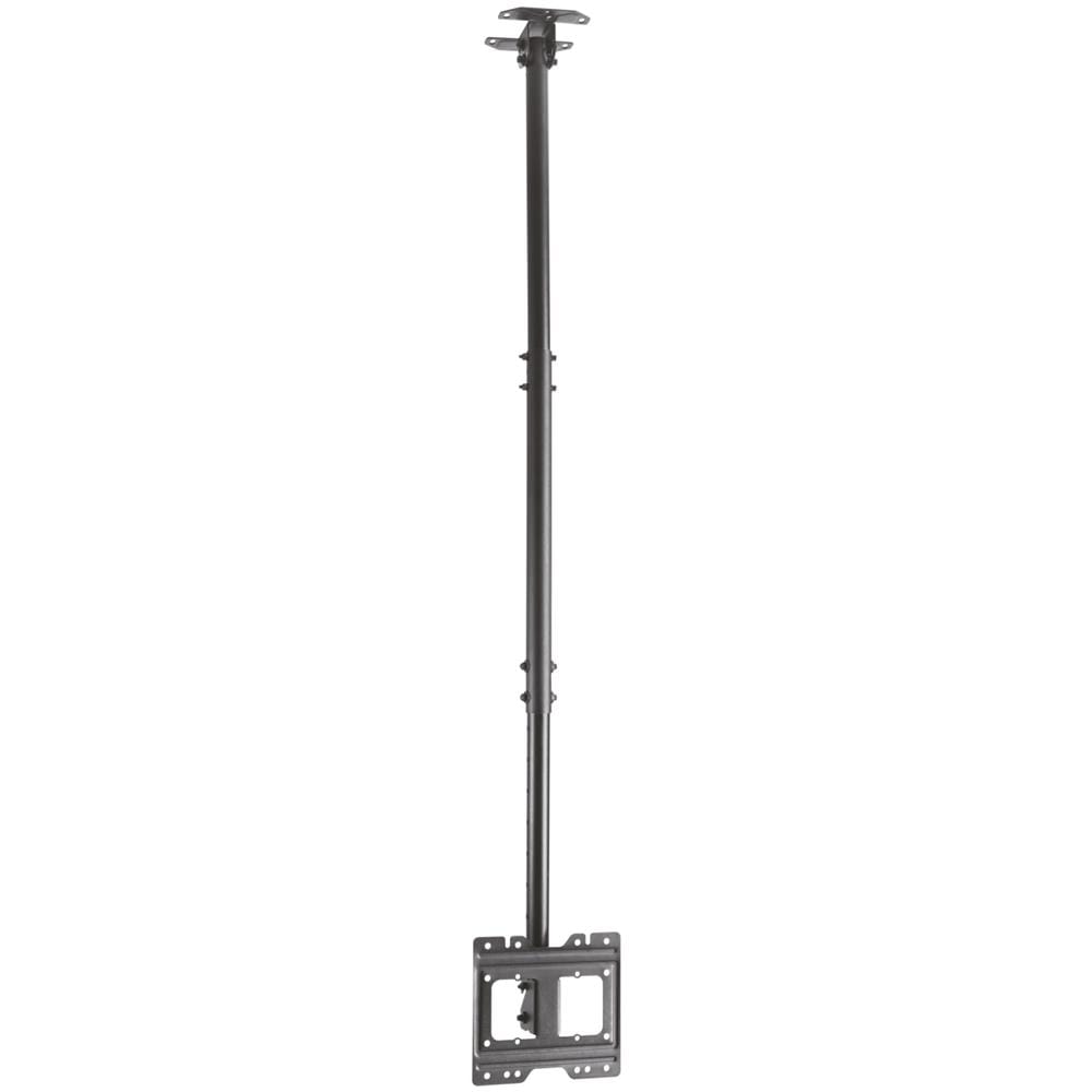 CT43TSE-053 Supporto TV a parete 109,2 cm (43") Nero - Foto 1