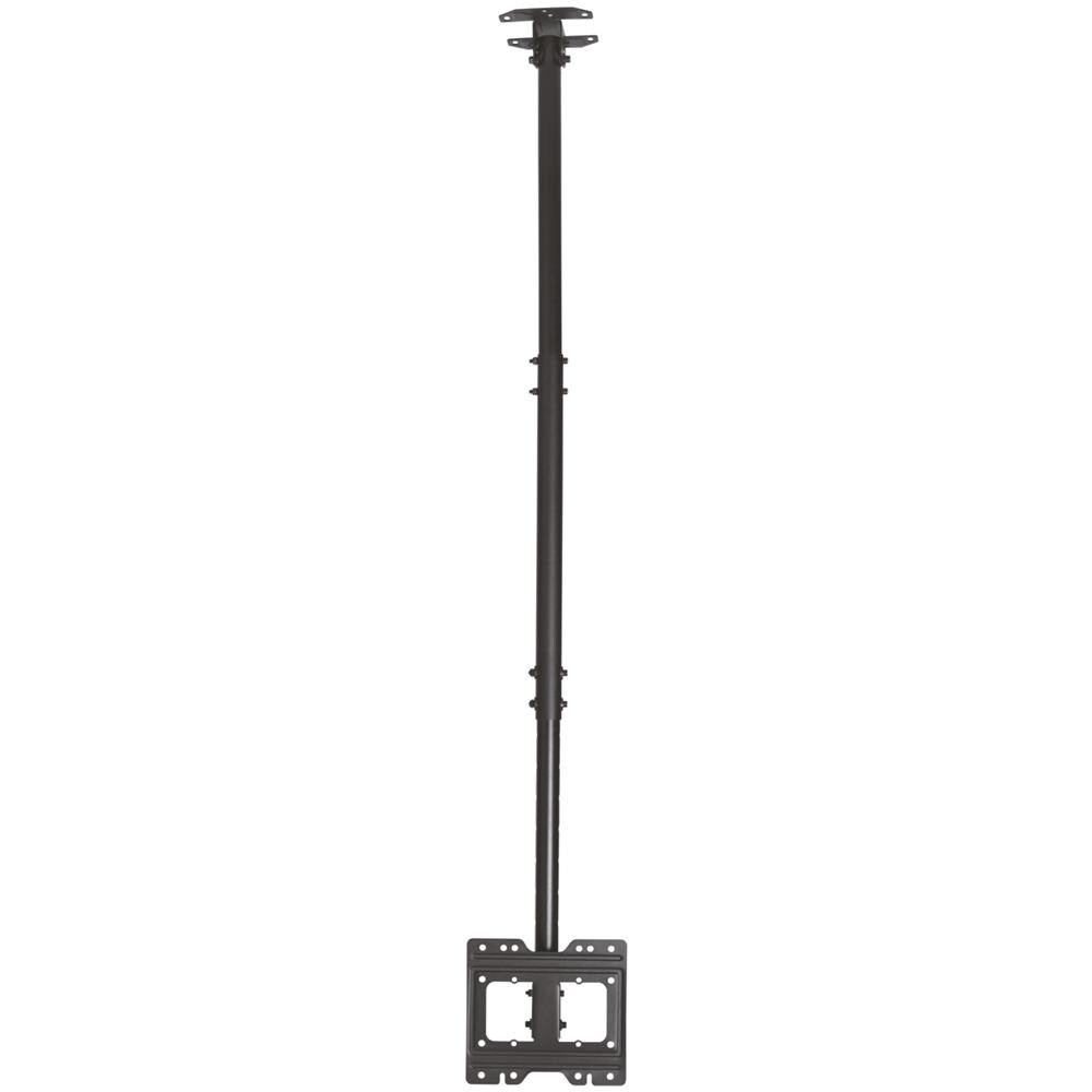 CT43TSE-053 Supporto TV a parete 109,2 cm (43") Nero - Foto 2