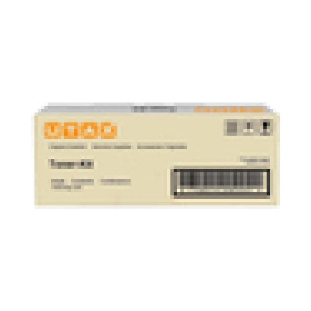 Cartuccia toner uttock55152 Colore Ciano Capacita 9000 pagine - Foto 1