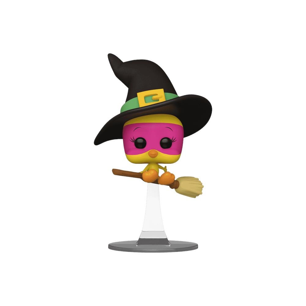 POP! Tweety in Witch Costume - Foto 1