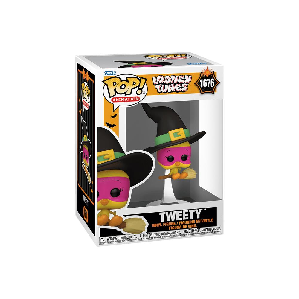 POP! Tweety in Witch Costume - Foto 2