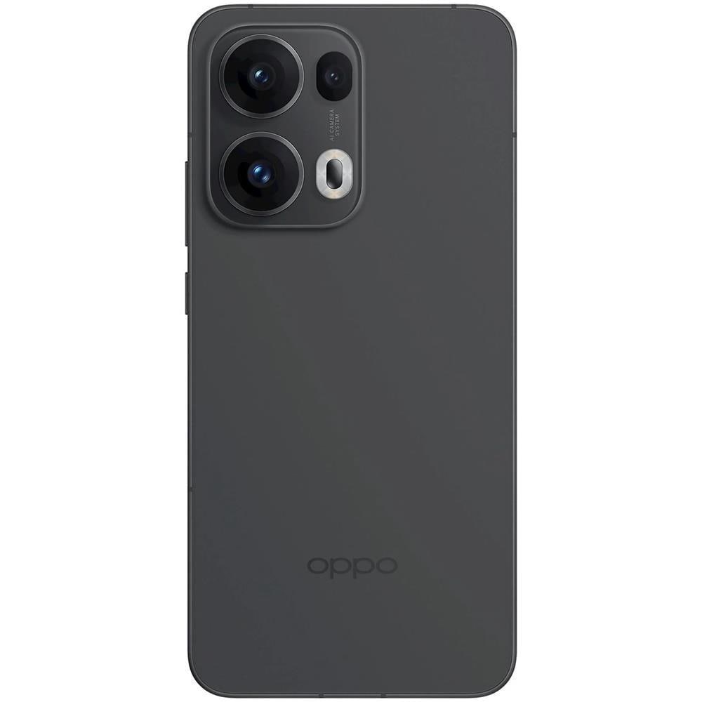 Reno13 Pro 5G 512GB 12GB Ram Display 6.83" Main Camera 50MP Dual Nano Sim USB Type-C Dimensity 8350 5800mAh Graphite Grey Tim - Foto 2