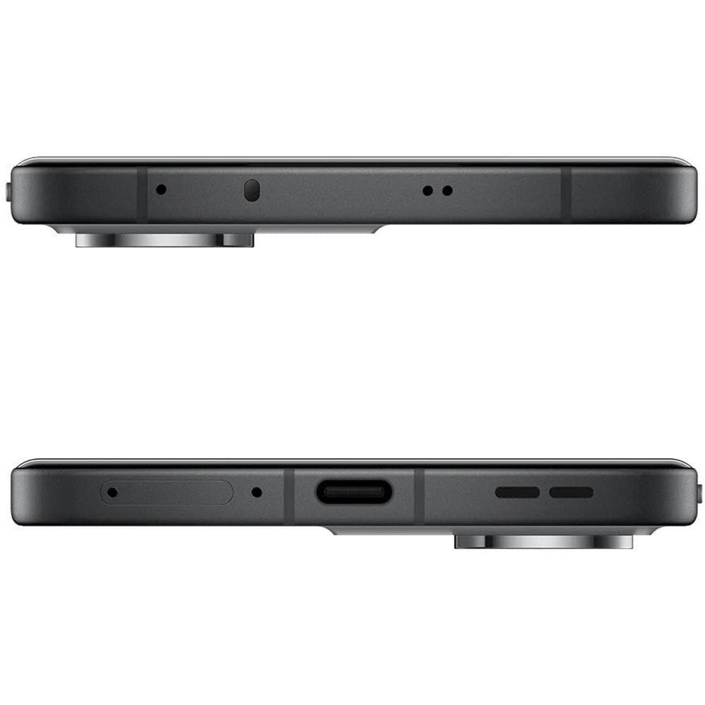 Reno13 Pro 5G 512GB 12GB Ram Display 6.83" Main Camera 50MP Dual Nano Sim USB Type-C Dimensity 8350 5800mAh Graphite Grey Tim - Foto 4