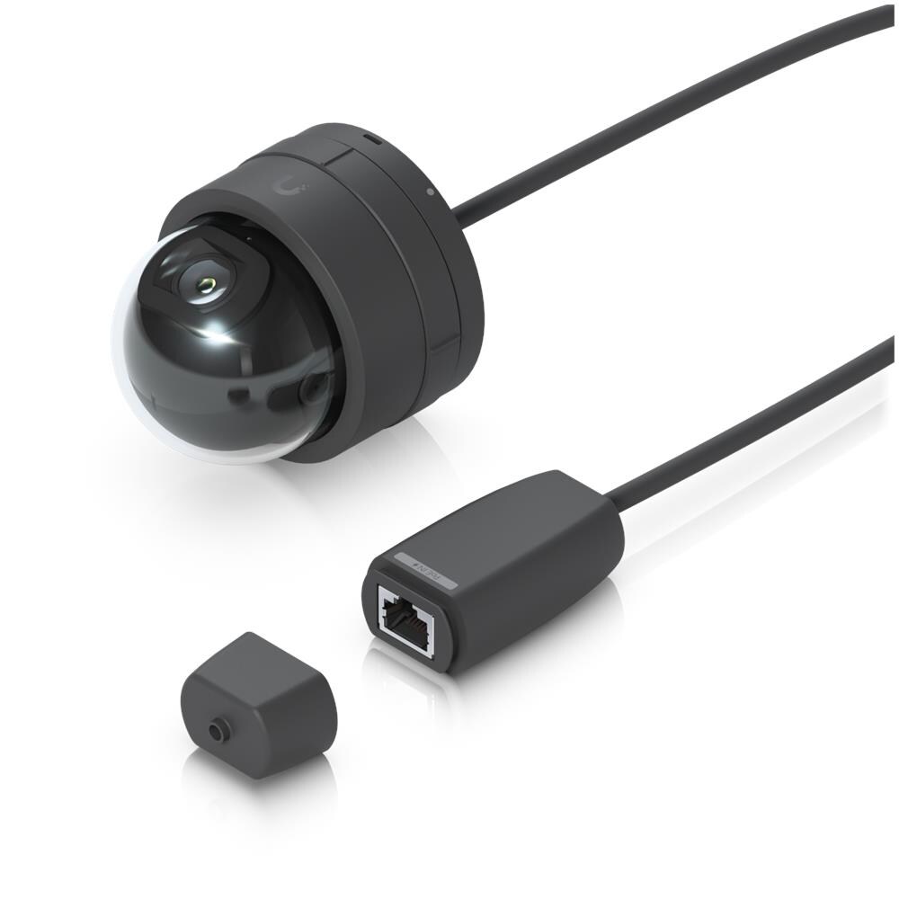 G5 Dome Ultra Cupola Telecamera di sicurezza IP Interno e esterno 2688 x 1512 Pixel Soffitto /muro - Foto 7