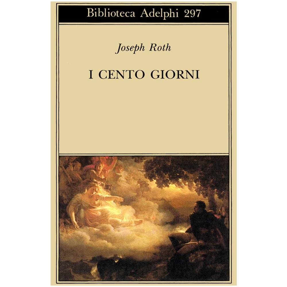 Joseph Roth - I cento giorni - Foto 2