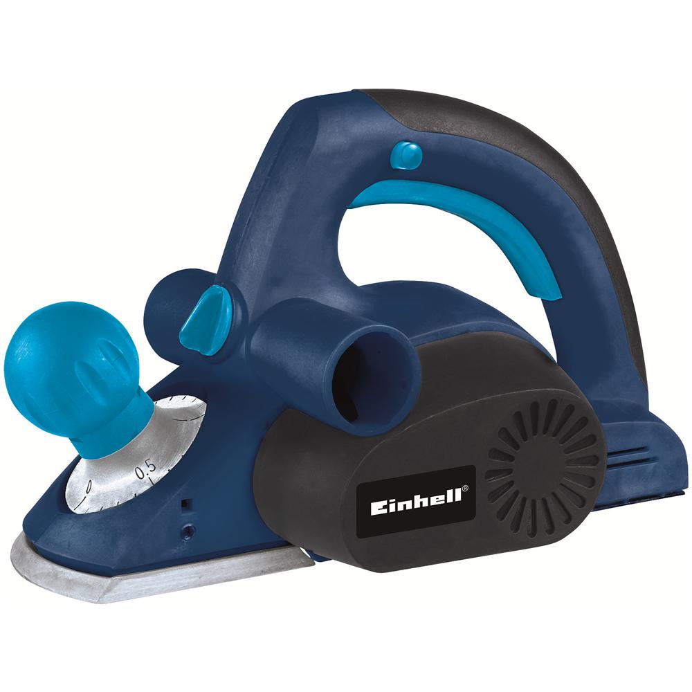 BT-PL 750 Pialletto Elettrico Manuale Potenza 750 W Colore Blu - Foto 1