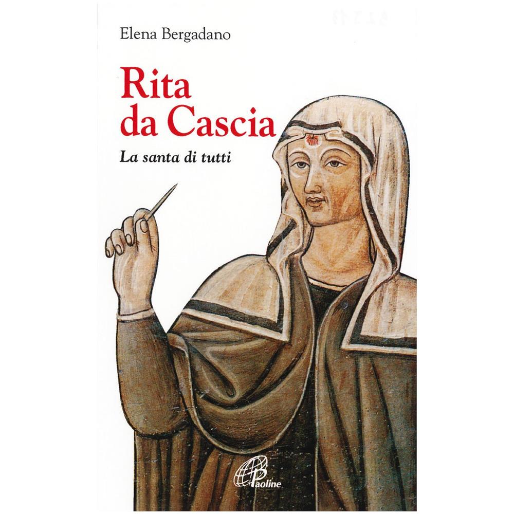 Rita da Cascia. La santa di tutti - Foto 1