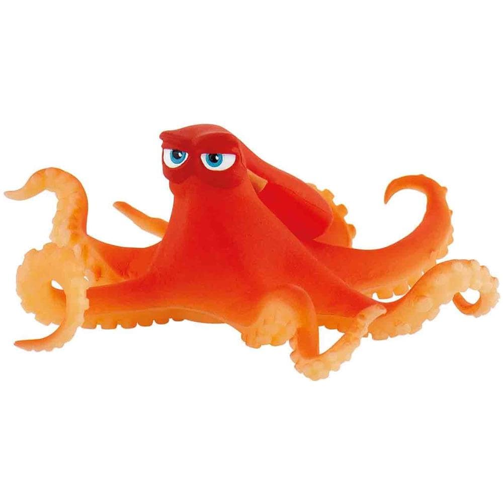 Hank alla Ricerca di Dory 6,5 cm - Foto 1