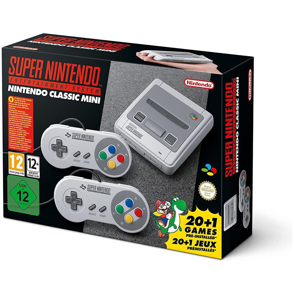 Super Mini Classic NES - Foto 1