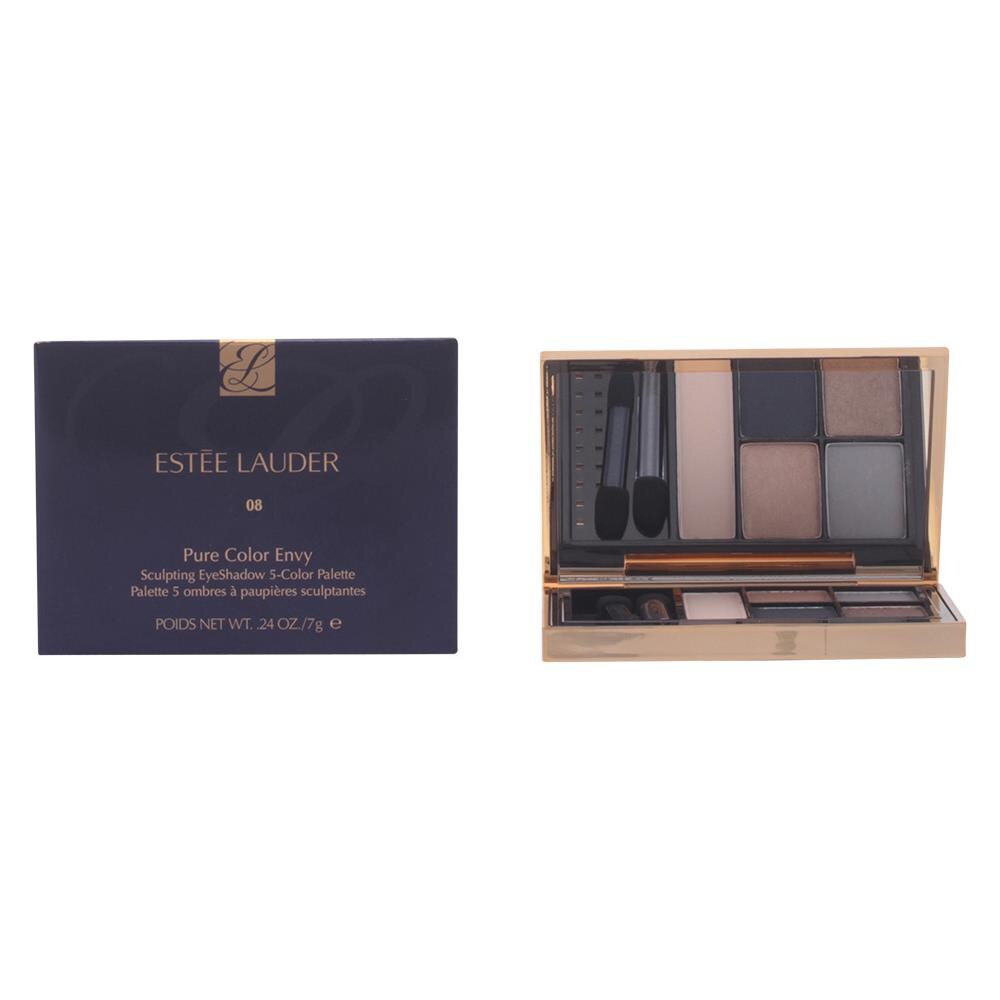 Pure Color Eyeshadow Palette 408-batick 7 Gr - Foto 1