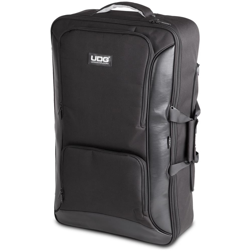 Urbanite Midi Controller Backpack Large Bk - U7202bl - Foto 1