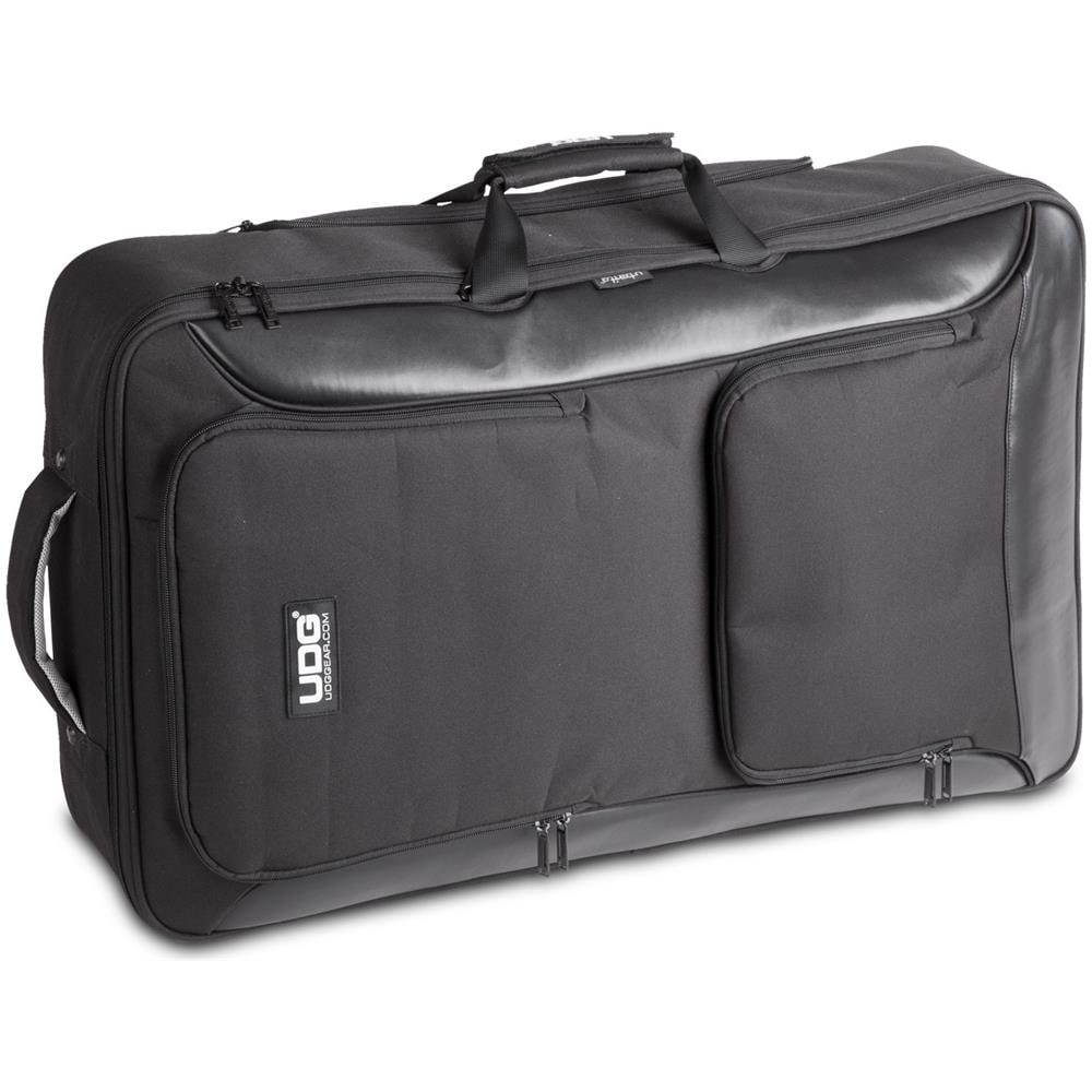 Urbanite Midi Controller Backpack Large Bk - U7202bl - Foto 2