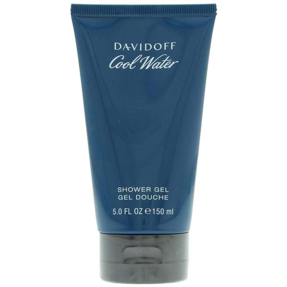 Cool Water Homme Shower Gel 150 Ml - Foto 3