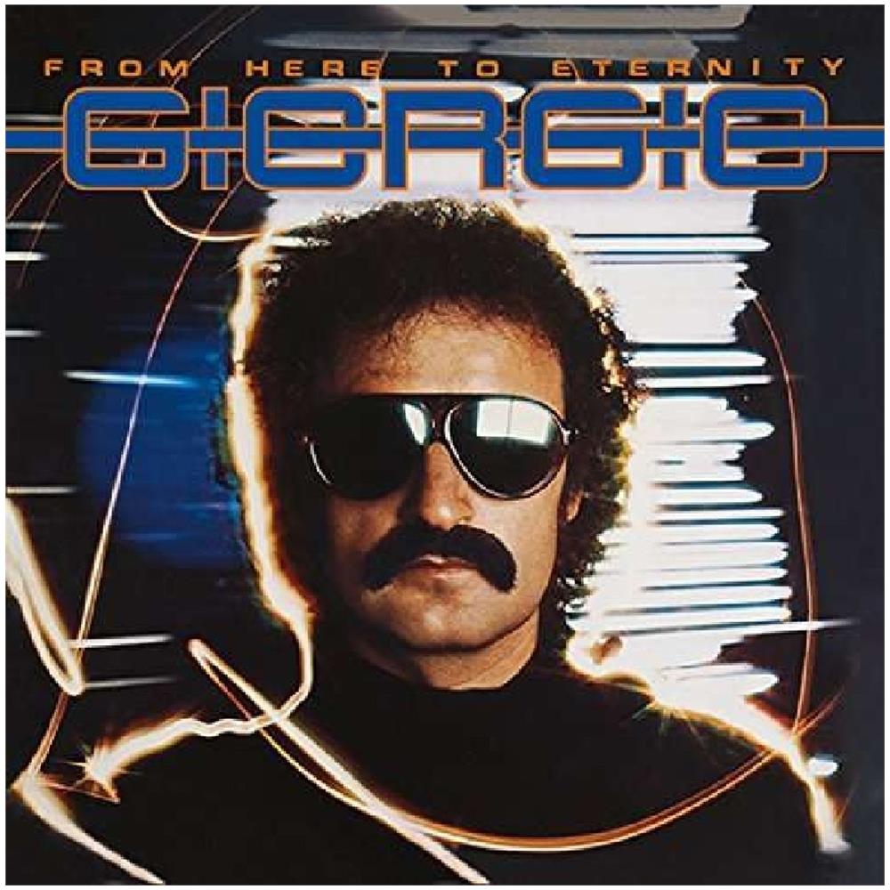 Giorgio Moroder - From Here To Eternity - Foto 1