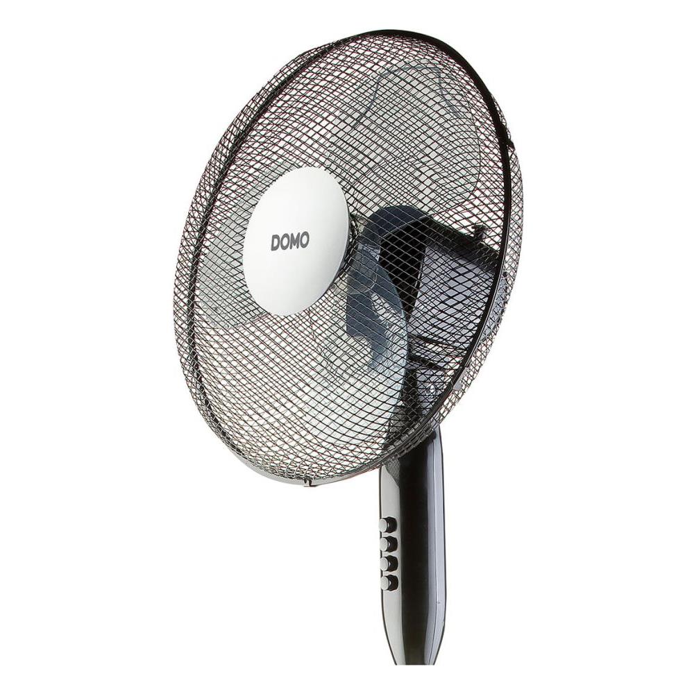 Ventilatore A Piedistallo 40 Cm W Nero Do8140 - Foto 8