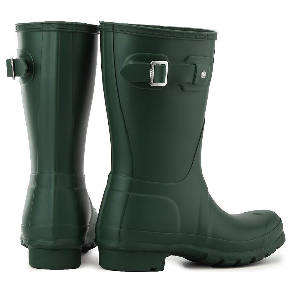 Scarpe Original Short Wfs1000rmagreen Taglia 36 Colore Verde - Foto 2