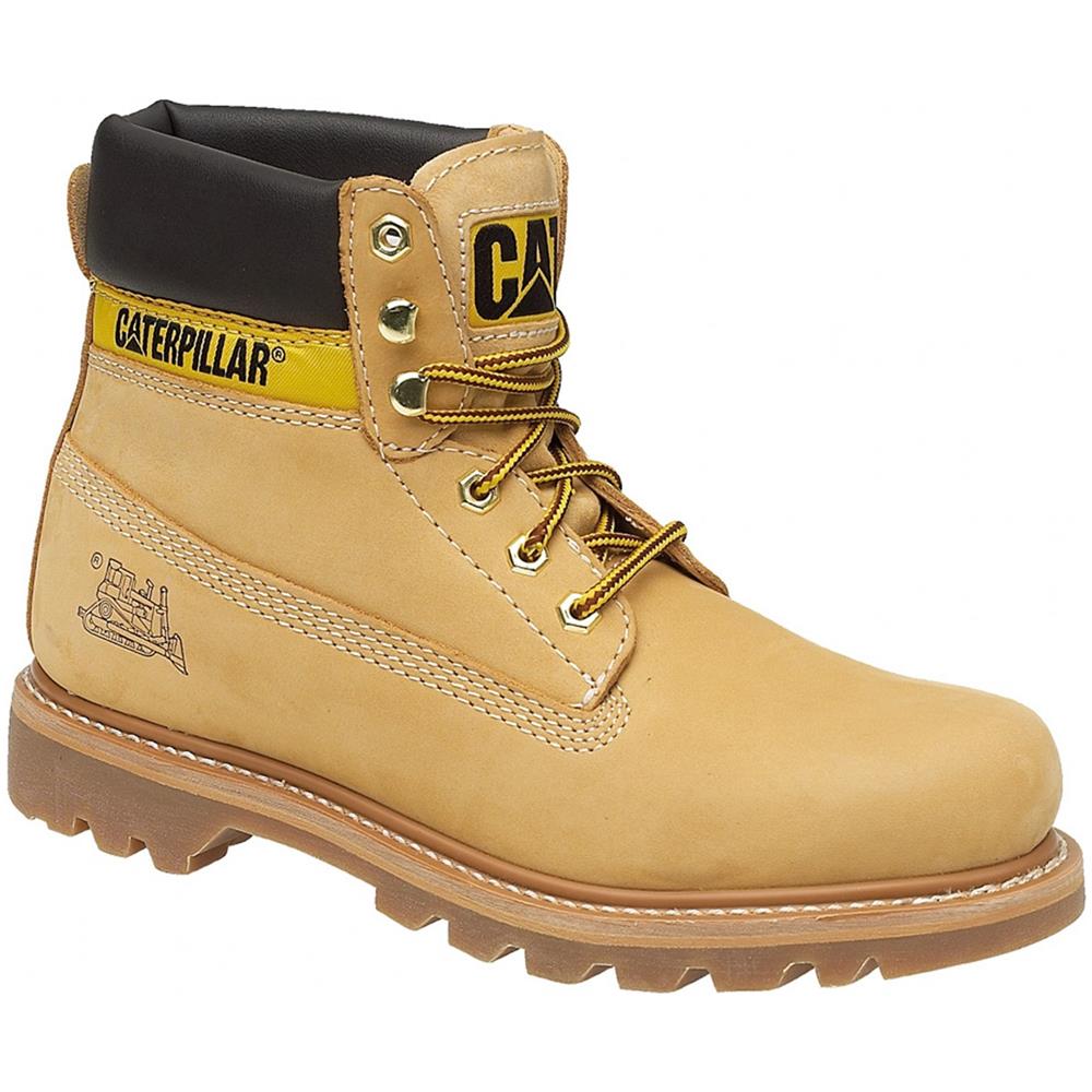 Stivaletto Uomo (43 Eur) (miele)  - Foto 1