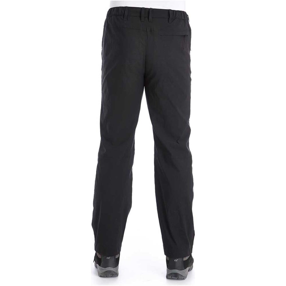 Pantaloni Geo Trousers Ii Long Abbigliamento Uomo 33 - Foto 2