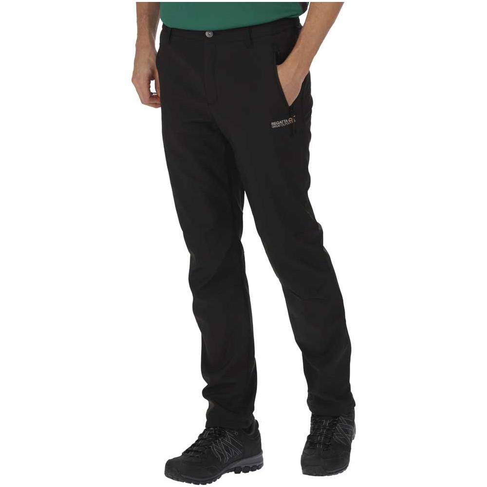 Pantaloni Geo Trousers Ii Long Abbigliamento Uomo 33 - Foto 3