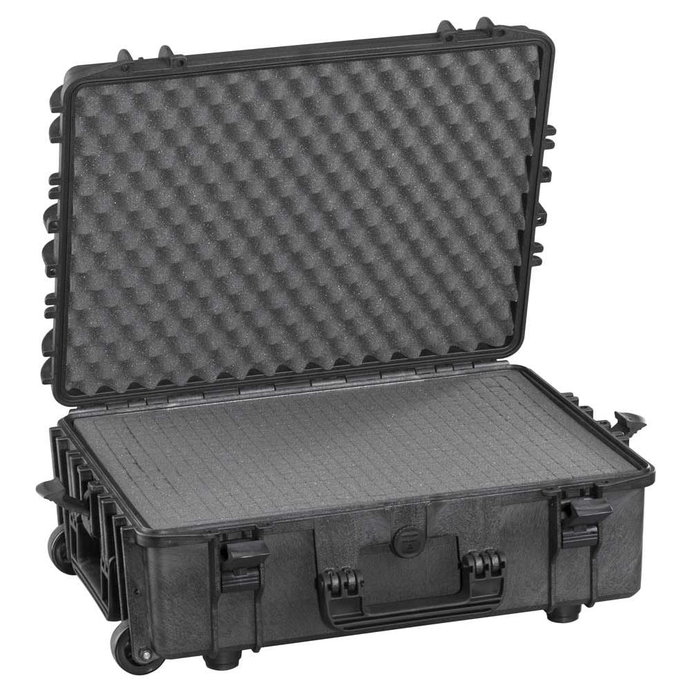 Contenitori Stagni Max Max540h190str Borse E Zaini 59.4 X 47.3 X 21.5 Cm - Foto 1