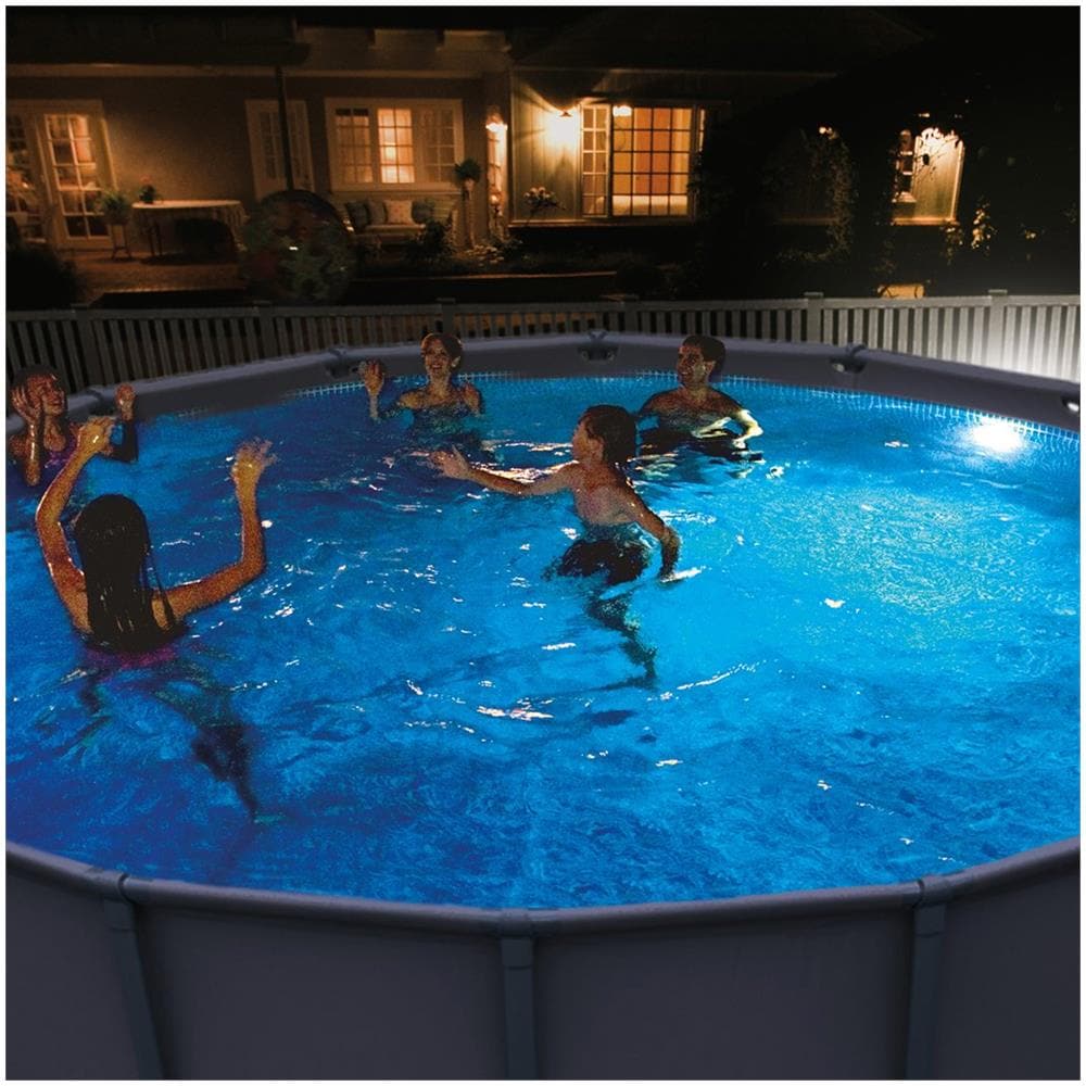 28698 - Luce LED Magnetica per Piscina - Foto 6