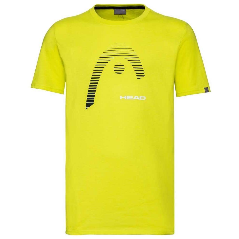 Magliette Head Club Carl Abbigliamento Uomo S - Foto 1