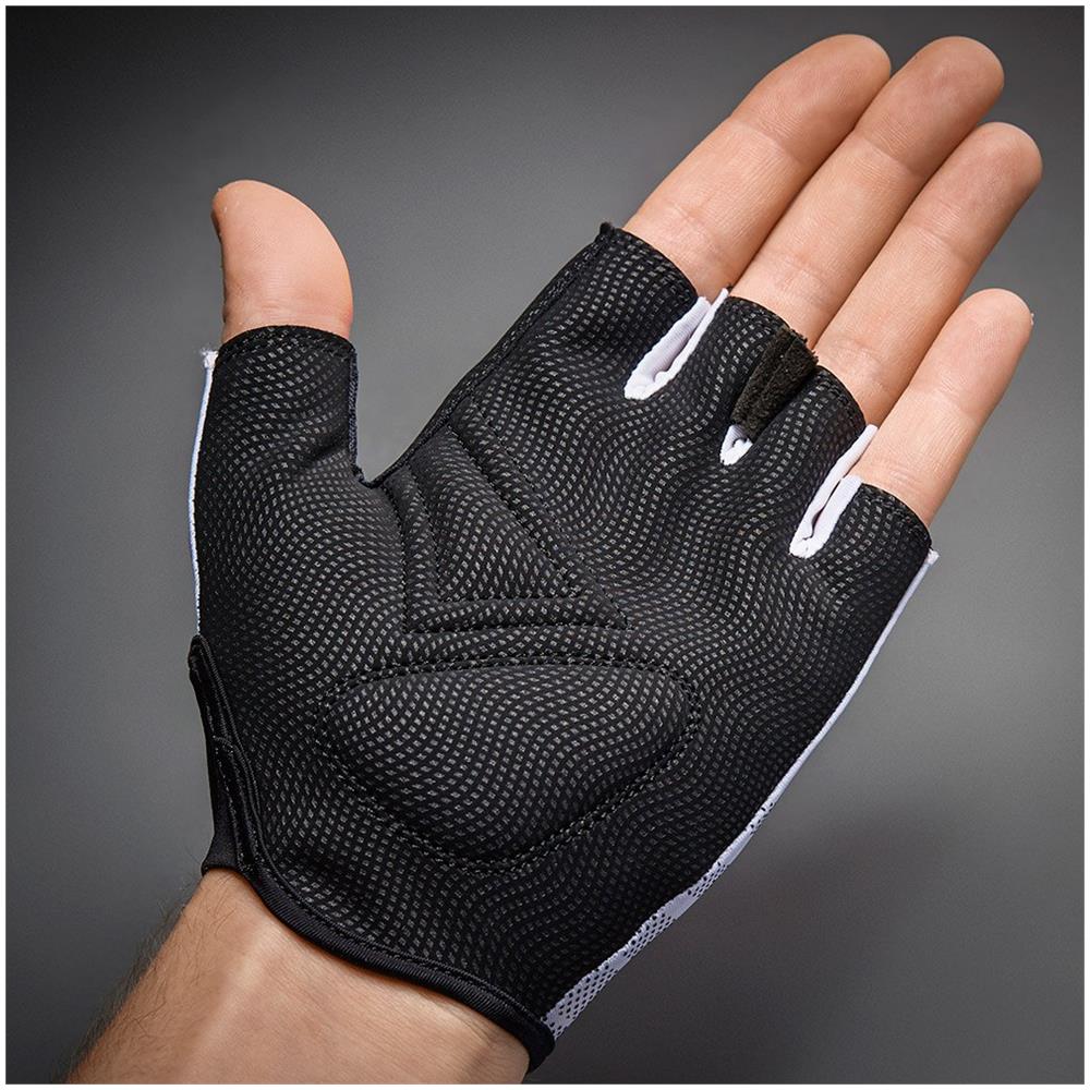 Guanti Ride Lightweight Padded Abbigliamento Uomo Xxl - Foto 2