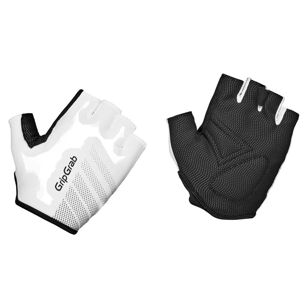 Guanti Ride Lightweight Padded Abbigliamento Uomo Xxl - Foto 1