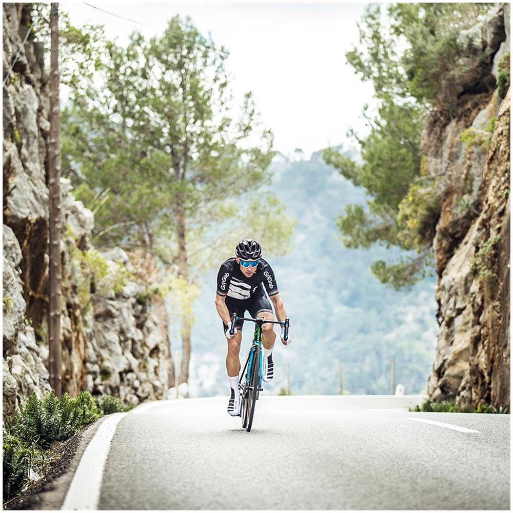 Guanti Ride Lightweight Padded Abbigliamento Uomo Xxl - Foto 3