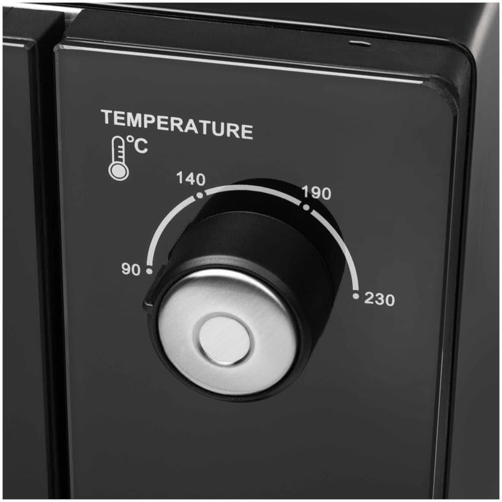 Fornetto Elettrico Potenza 1800 Watt Capacità 45 Litri - Foto 7