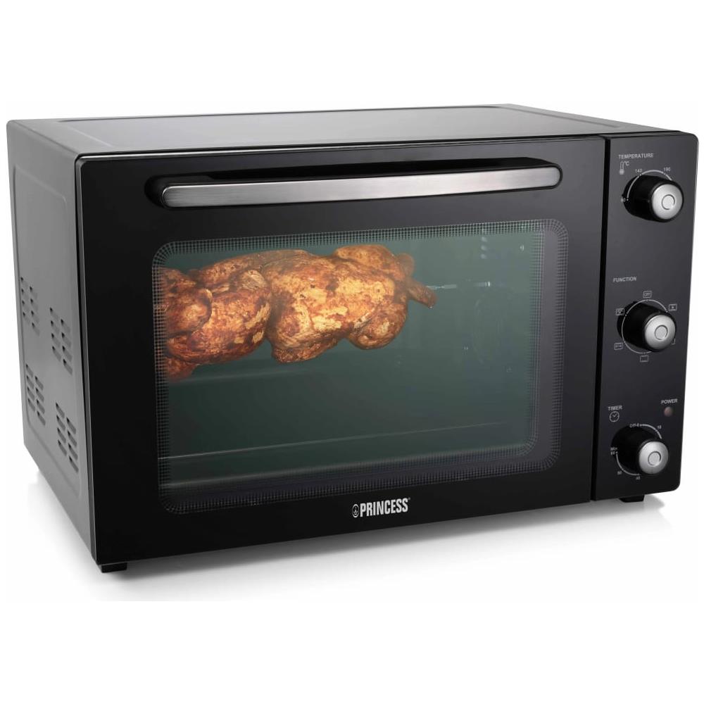 PRINCESS - Fornetto Elettrico Potenza 1800 Watt Capacità 45 Litri - ePRICE