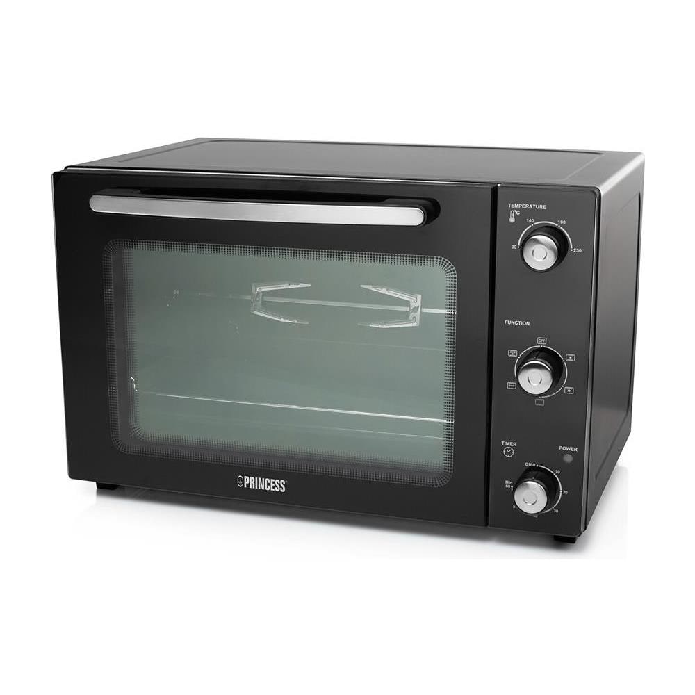 Fornetto Elettrico Potenza 1800 Watt Capacità 45 Litri - Foto 1
