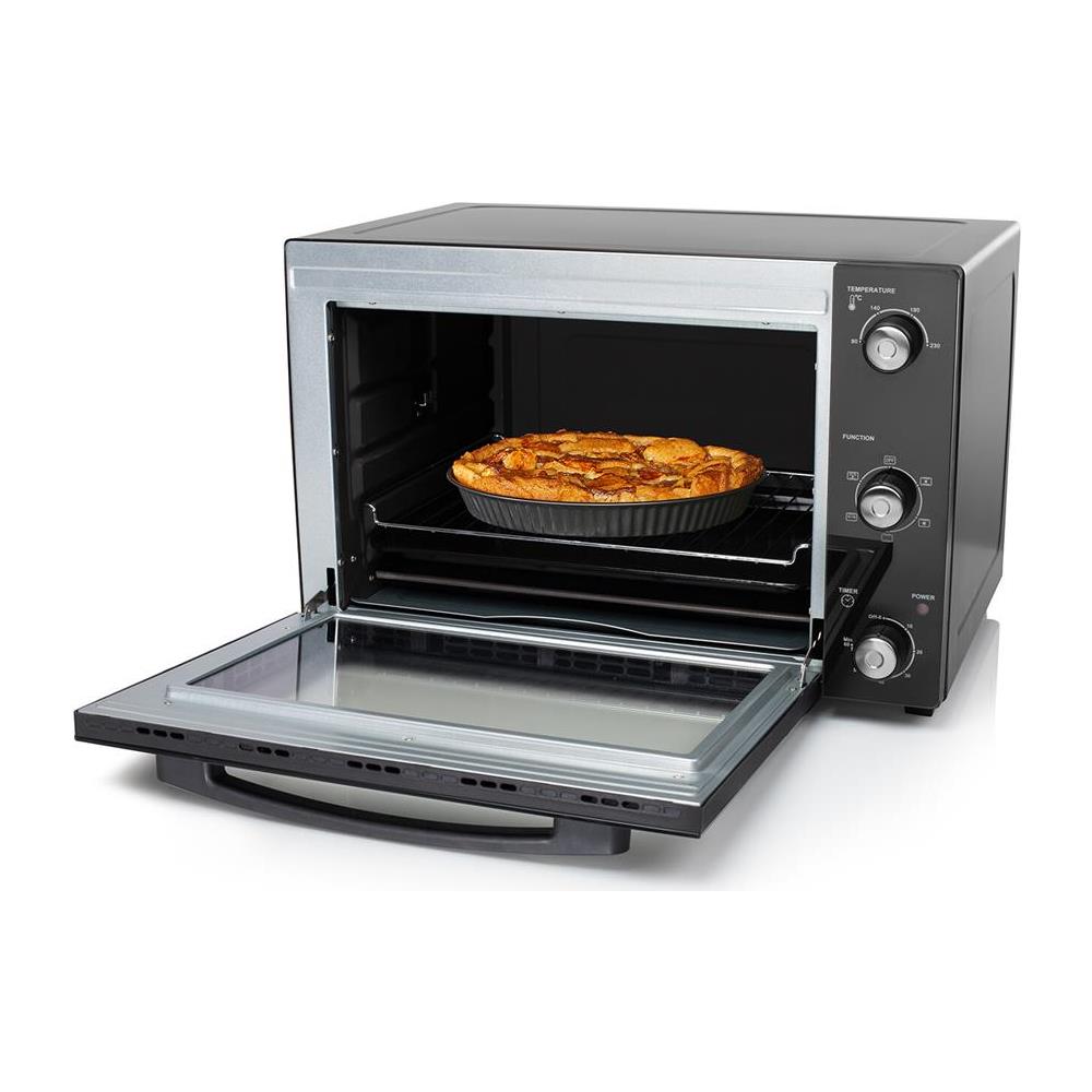 Fornetto Elettrico Potenza 1800 Watt Capacità 45 Litri - Foto 2
