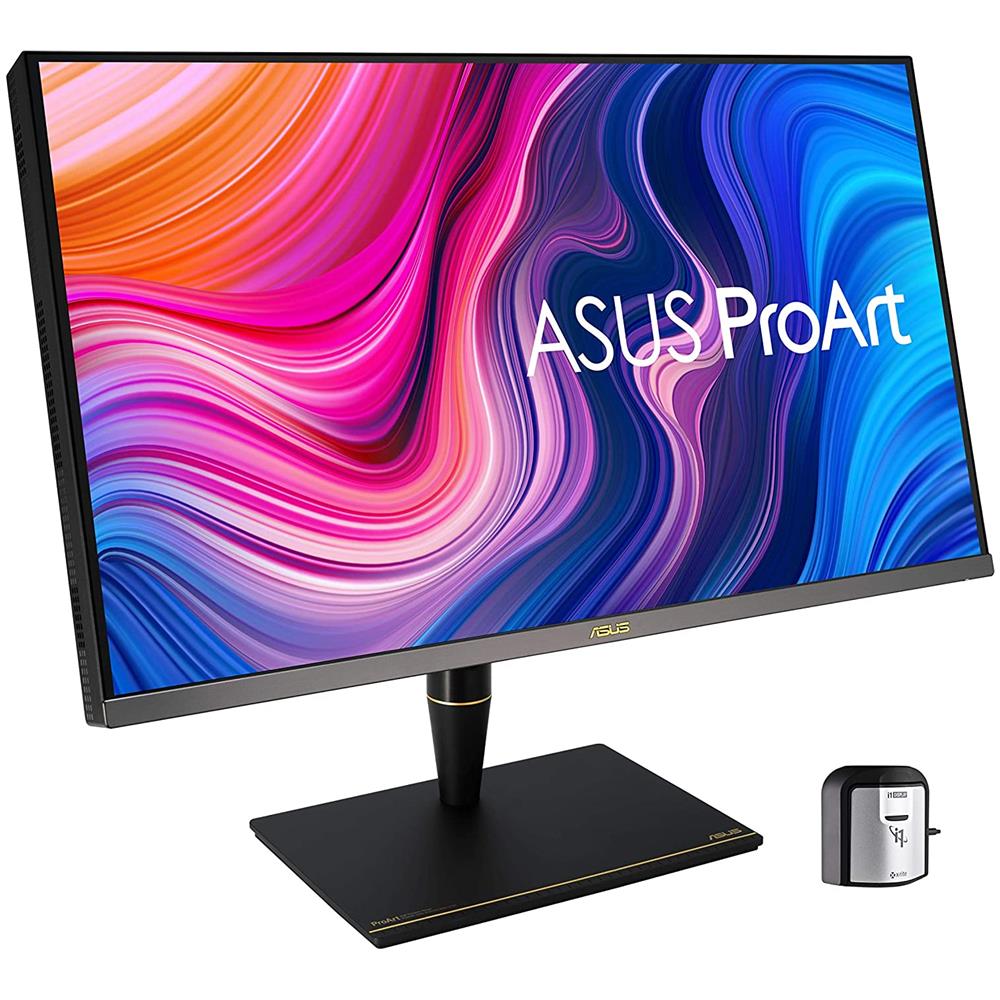 Monitor 32" LED IPS ProArt PA32UCX-PK 3840x2160 4K Ultra HD Tempo di Risposta 5 ms - Foto 9