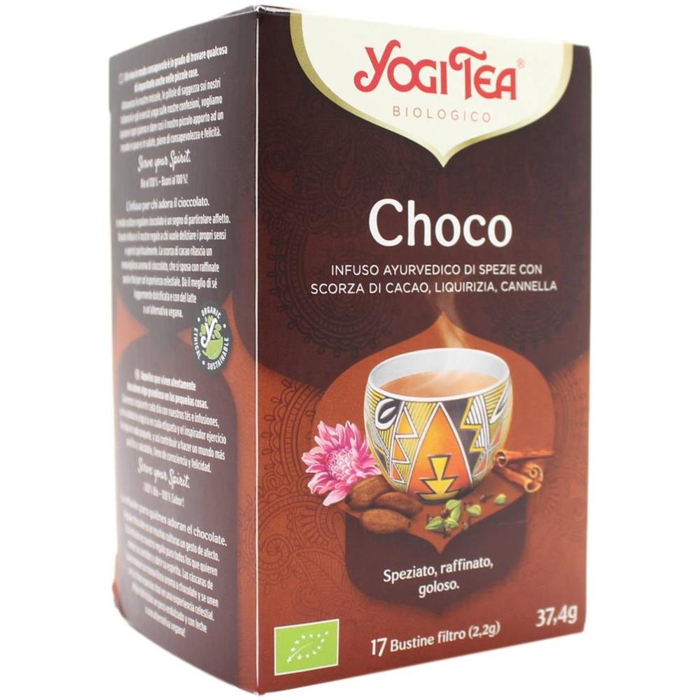Choco 17 Bustine 37,4 Gr - Foto 1