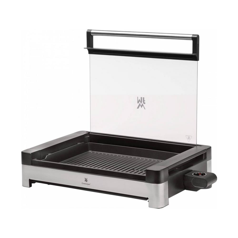 Griglia Per Carne 2200w - 0415430011 - Foto 3