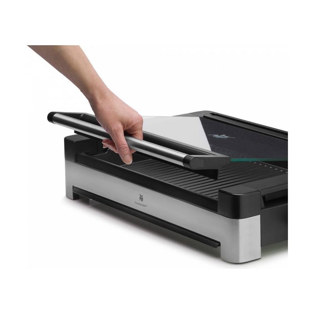 Griglia Per Carne 2200w - 0415430011 - Foto 2