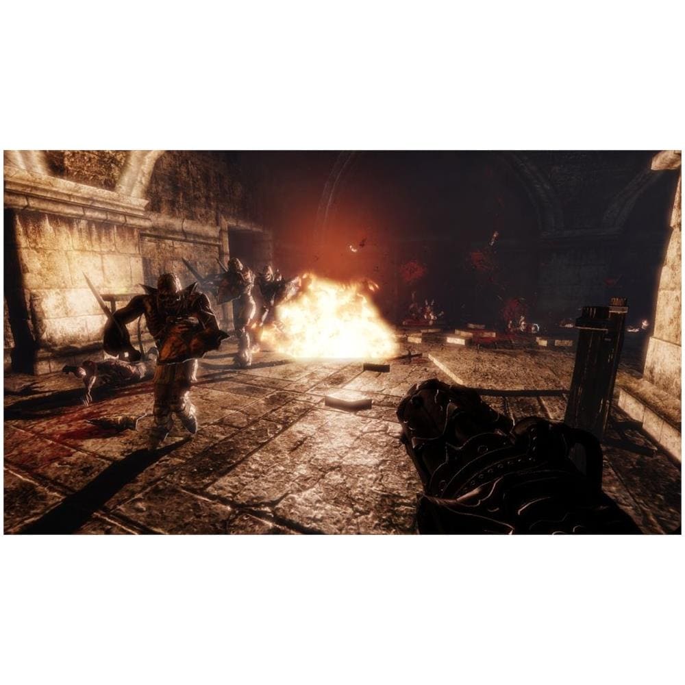 Painkiller: Hell & Damnation, PC, PC, Shooter, M (Mature)  - Foto 2