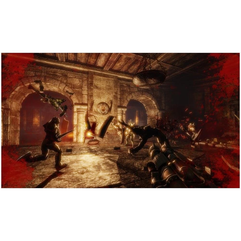 Painkiller: Hell & Damnation, PC, PC, Shooter, M (Mature)  - Foto 4