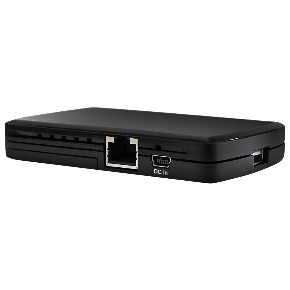 Wireless Router 3G-6210n - IEEE 802.11n - 2,40 GHz ISM band - 150 Mbps Velocità wireless - 1 x Porta banda larga - USB - Fast ethernet - Foto 1