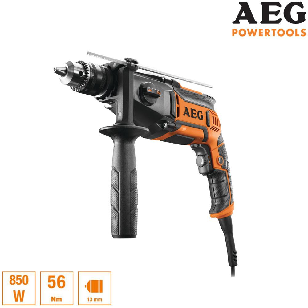 SB2E 850 R Trapano a Percussione - Foto 1