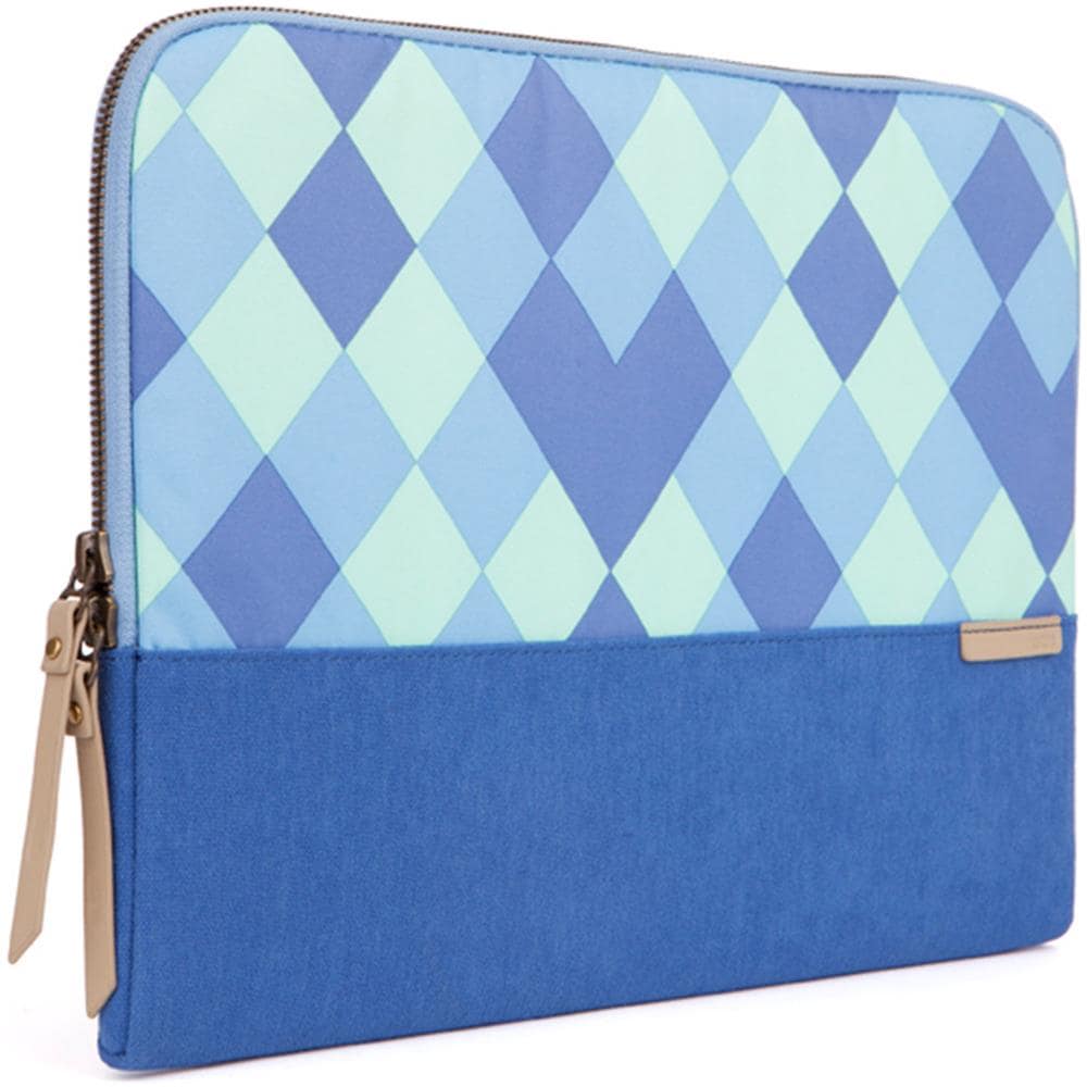 Grace 11" Custodia a tasca Blu - Foto 1