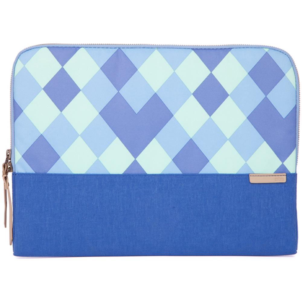 Grace 11" Custodia a tasca Blu - Foto 2