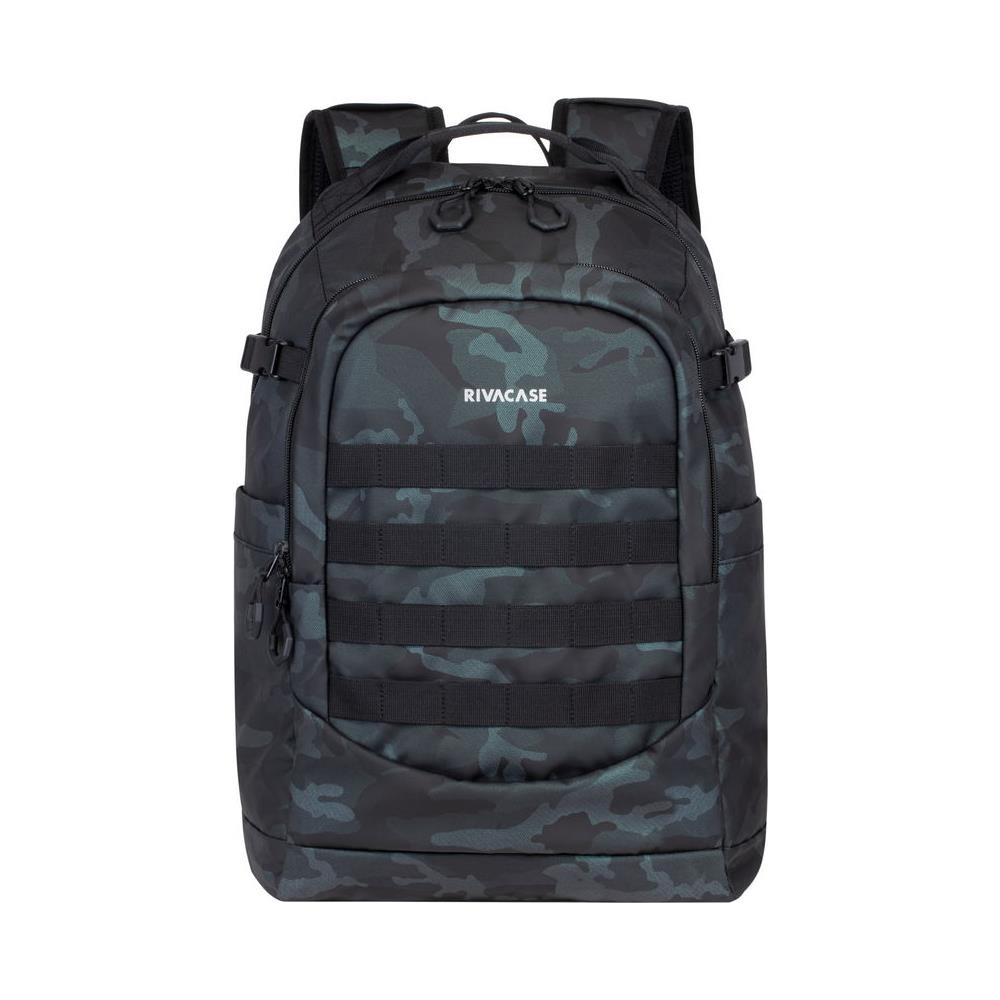 ZAINO NOTEBOOK 15 6 MILITARE - Foto 2