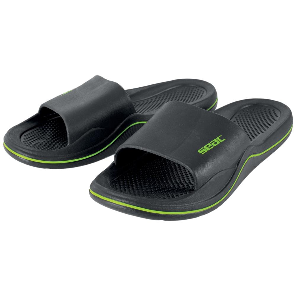 Caya 40 Nero / lime - Foto 1