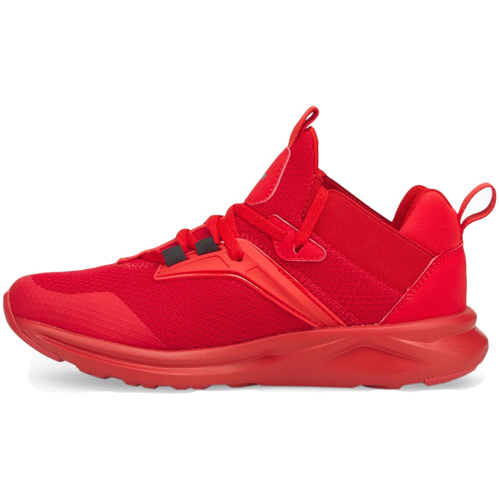 Scarpe Enzo 2 Refresh Jr Taglia 38 Codice 385677-01 Rosso - Foto 2