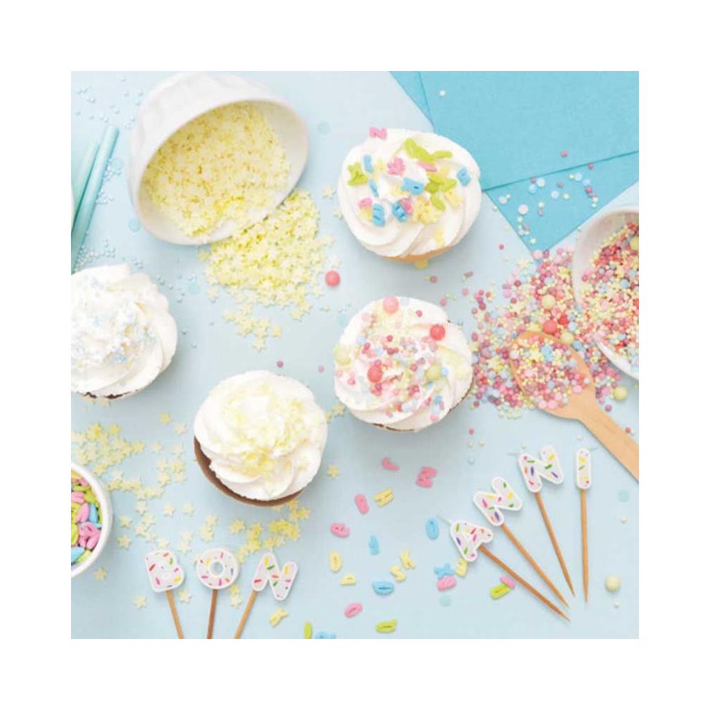 Decorazioni Dolci - Party 60 G - Foto 2