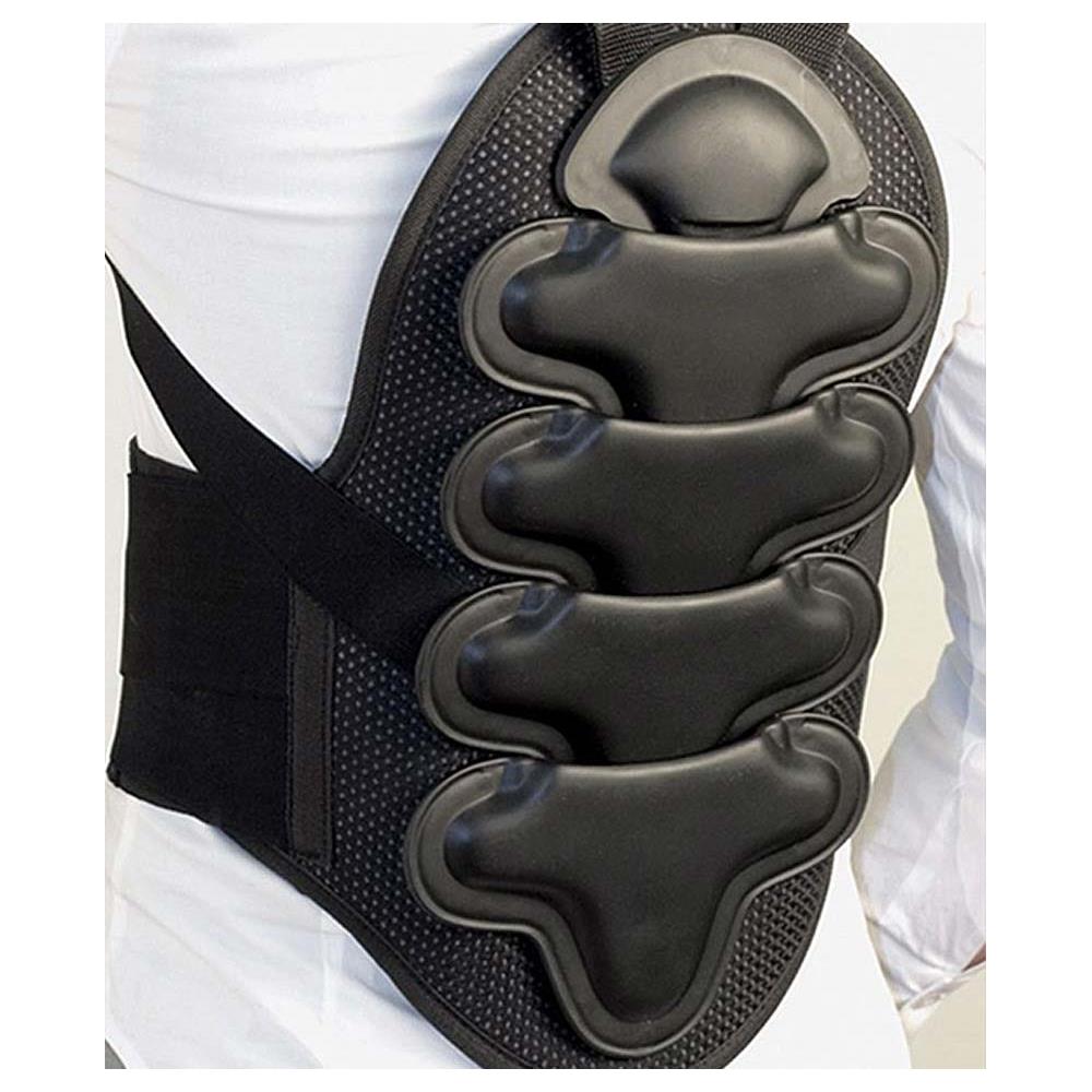 Protezione Salvaschiena Livello 1 Da Adulto Omologata Ce S (48 Cm)  - Foto 1